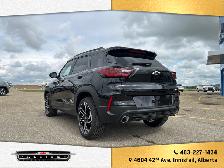 2026 Chevrolet TrailBlazer RS - Photo 3
