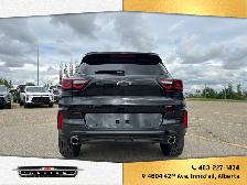 2026 Chevrolet TrailBlazer RS - Photo 4
