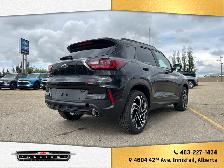 2026 Chevrolet TrailBlazer RS - Photo 5
