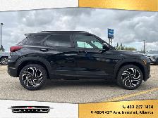 2026 Chevrolet TrailBlazer RS - Photo 6