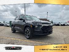 2026 Chevrolet TrailBlazer RS - Photo 7