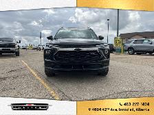 2026 Chevrolet TrailBlazer RS - Photo 8