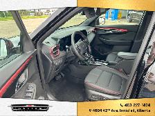 2026 Chevrolet TrailBlazer RS - Photo 11