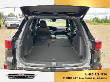 2026 Chevrolet TrailBlazer RS - Photo 17