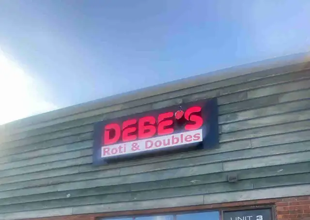 Restaurant Help Wanted