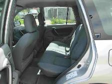 2002 Toyota RAV4 Sport - Photo 6
