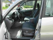 2002 Toyota RAV4 Sport - Photo 8