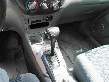 2002 Toyota RAV4 Sport - Photo 9