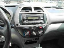 2002 Toyota RAV4 Sport - Photo 10