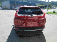 2018 Honda CR-V Touring - Photo 4