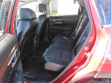 2018 Honda CR-V Touring - Photo 6