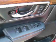 2018 Honda CR-V Touring - Photo 7