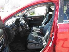 2018 Honda CR-V Touring - Photo 8