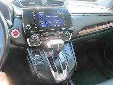 2018 Honda CR-V Touring - Photo 10