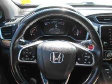 2018 Honda CR-V Touring - Photo 12