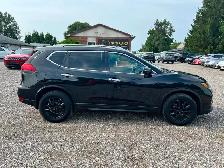 2017 Nissan Rogue AWD 4dr SV Ltd Avail CERTIFIED - Photo 6
