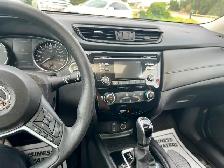 2017 Nissan Rogue AWD 4dr SV Ltd Avail CERTIFIED - Photo 10