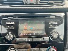 2017 Nissan Rogue AWD 4dr SV Ltd Avail CERTIFIED - Photo 11