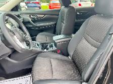 2017 Nissan Rogue AWD 4dr SV Ltd Avail CERTIFIED - Photo 13