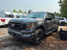 2021 Ford F-150 Sport