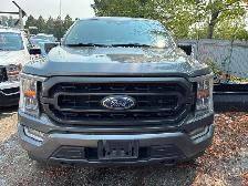 2021 Ford F-150 Sport - Photo 3