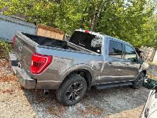 2021 Ford F-150 Sport - Photo 4