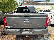 2021 Ford F-150 Sport - Photo 5