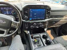 2021 Ford F-150 Sport - Photo 7
