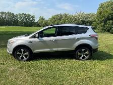 2017 Ford Escape - Photo 2