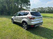 2017 Ford Escape - Photo 3