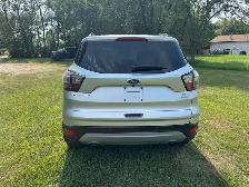 2017 Ford Escape - Photo 4