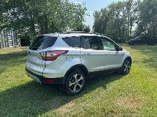 2017 Ford Escape - Photo 5
