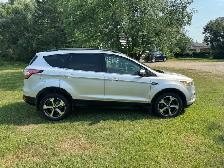 2017 Ford Escape - Photo 6