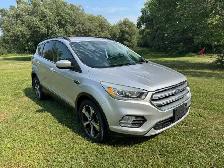 2017 Ford Escape - Photo 7