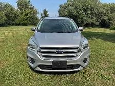 2017 Ford Escape - Photo 8