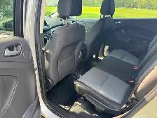 2017 Ford Escape - Photo 11
