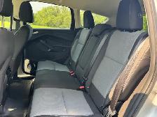 2017 Ford Escape - Photo 12