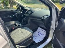 2017 Ford Escape - Photo 14