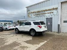 2016 Ford Explorer Platinum AWD 7 Passenger | One Owner | Comman - Photo 7