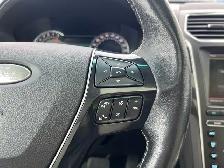 2016 Ford Explorer Platinum AWD 7 Passenger | One Owner | Comman - Photo 13
