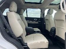 2016 Ford Explorer Platinum AWD 7 Passenger | One Owner | Comman - Photo 23