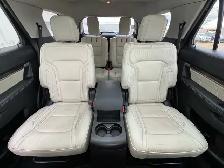 2016 Ford Explorer Platinum AWD 7 Passenger | One Owner | Comman - Photo 25