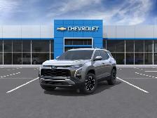 2027 Chevrolet Equinox AWD ACTIV