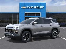 2027 Chevrolet Equinox AWD ACTIV - Photo 2