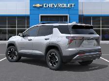 2027 Chevrolet Equinox AWD ACTIV - Photo 3