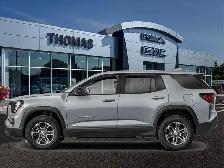 2027 GMC Terrain