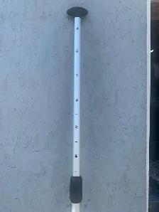 extendable rowing paddle - Photo 2