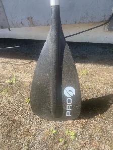 extendable rowing paddle - Photo 3