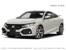 2018 Honda Civic Coupe