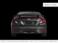 2018 Honda Civic Coupe - Photo 4